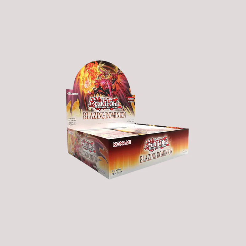 Yu-Gi-Oh! Sets